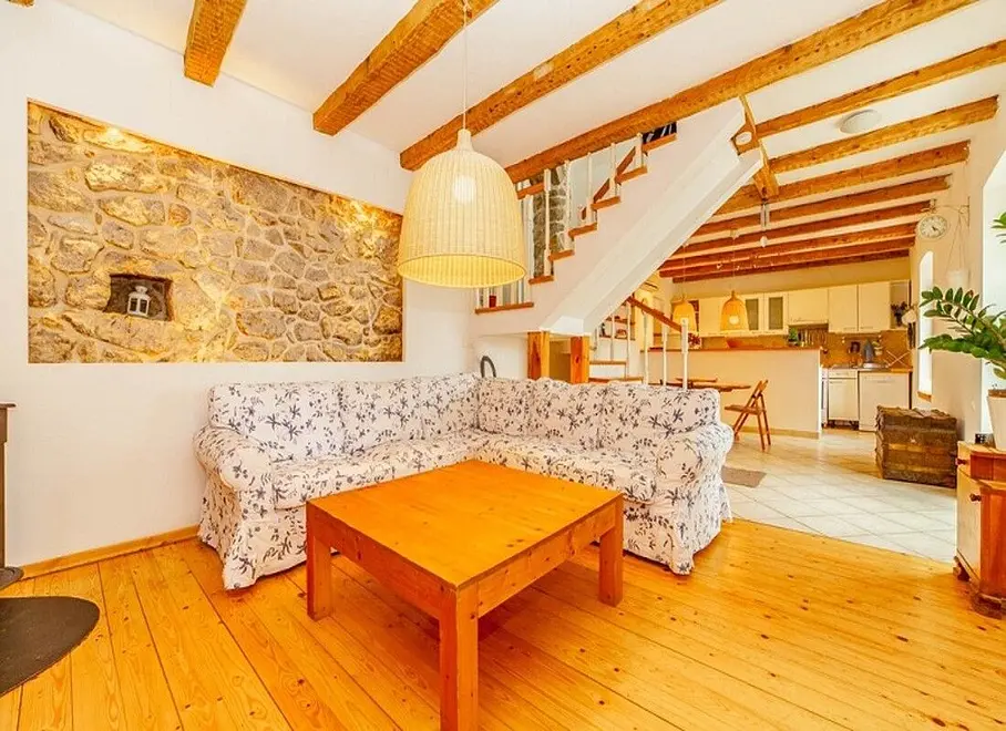 Ferienwohnung in Crikvenica mit Pool und haustiergeeignet 66114030 4629