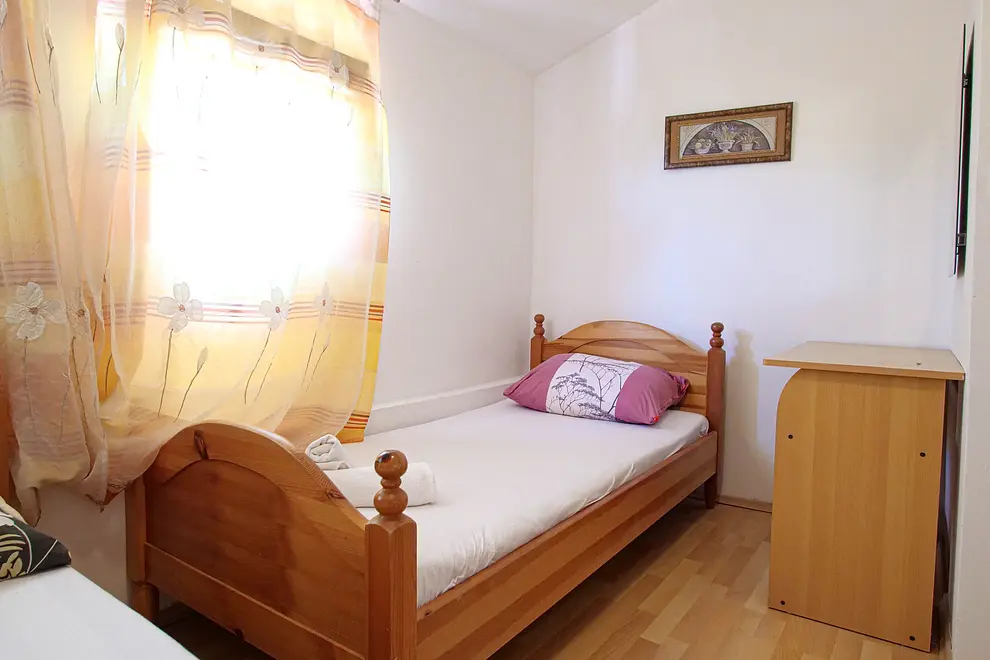 Ferienwohnung in Fazana  999204304 32514