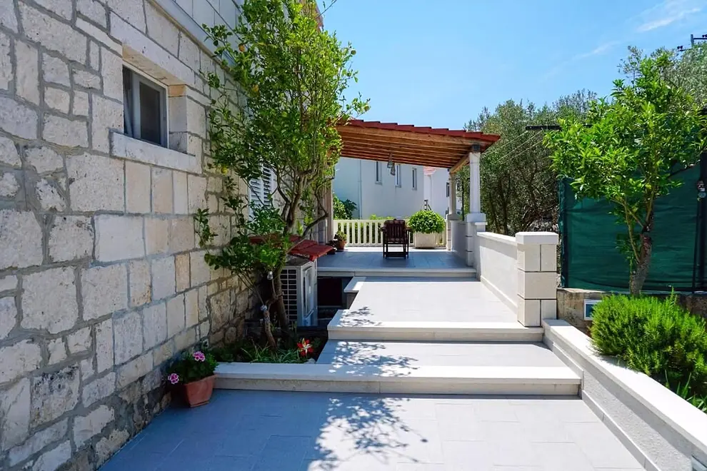 Ferienwohnung in Korcula  999209301 37228 – Foto 10