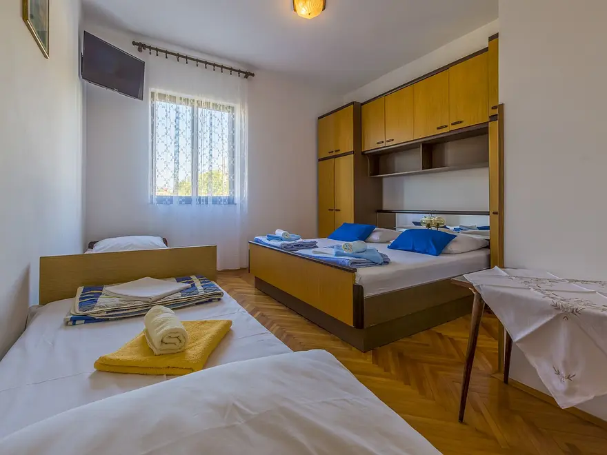Ferienappartment in Crikvenica  66132095 17339
