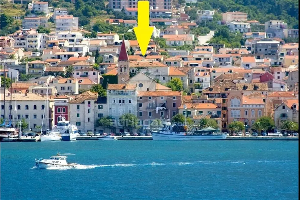 Ferienwohnung in Makarska  66152229 26149