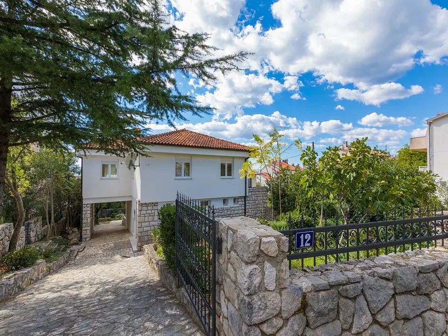 Ferienhaus in Crikvenica mit Pool 999199138 30576 – Foto 46