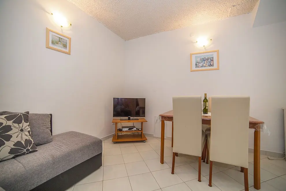 Ferienwohnung in Ciovo mit Pool und haustiergeeignet 999207400 35454 – Foto 4