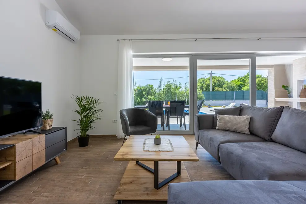 Ferienhaus in Rabac mit Pool 999206588 34686 – Foto 9