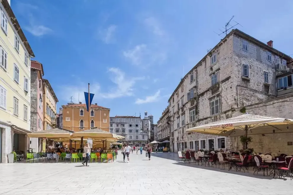 Ferienwohnung in Split  999212889 40446 – Foto 11