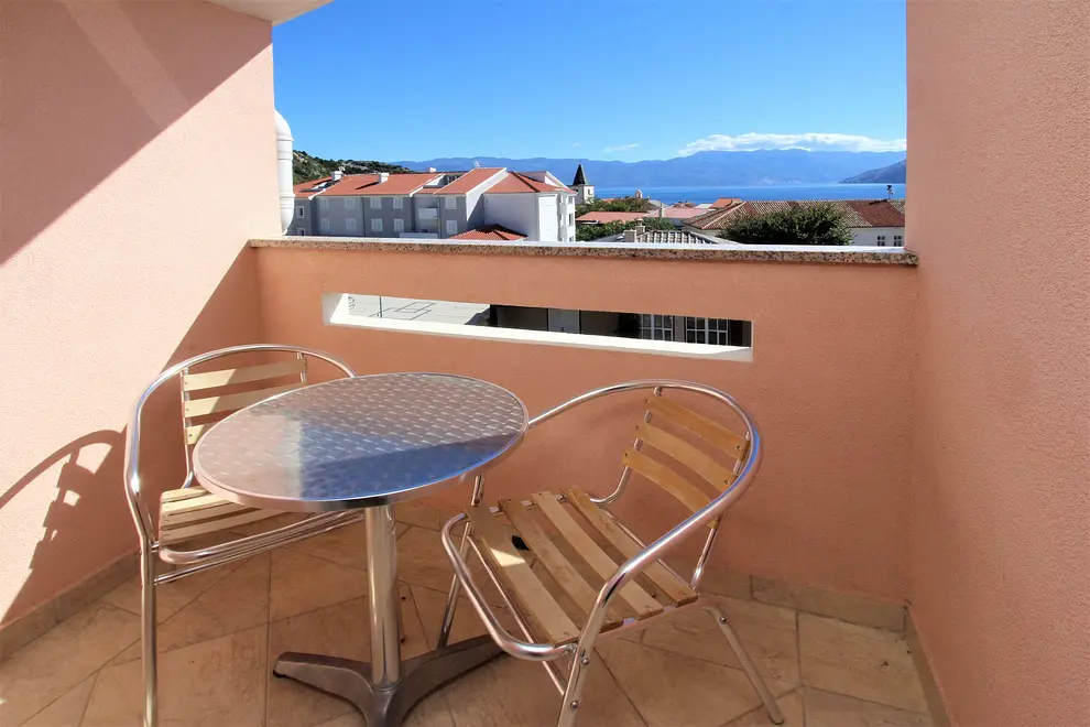 Ferienwohnung in Baska  999224115 42225 – Foto 8