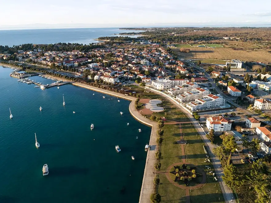 Ferienwohnung in Umag mit Pool 999223719 41841 – Foto 31