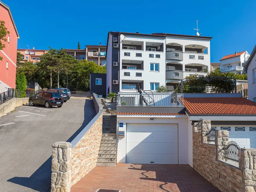Ferienwohnung in Crikvenica mit Pool 999205221 33388 – Foto 29