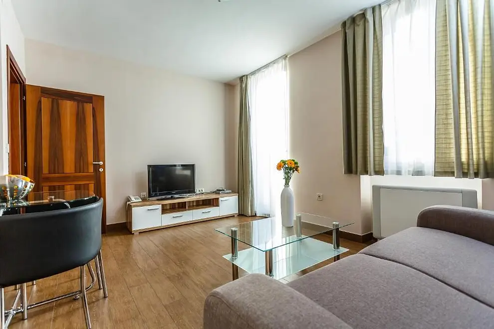 Ferienwohnung in Krk  66154523 27871