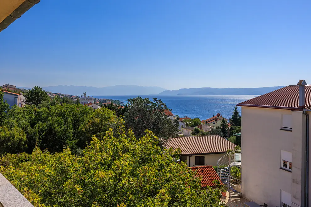 Ferienwohnung in Crikvenica  999203328 31583 – Foto 7
