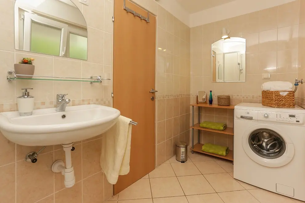 Ferienwohnung in Ciovo mit Pool 999210470 38325 – Foto 47