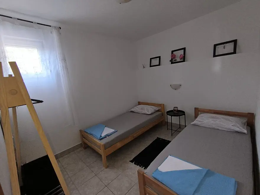 Ferienwohnung in Novi Vinodolski  999211048 38870 – Foto 13