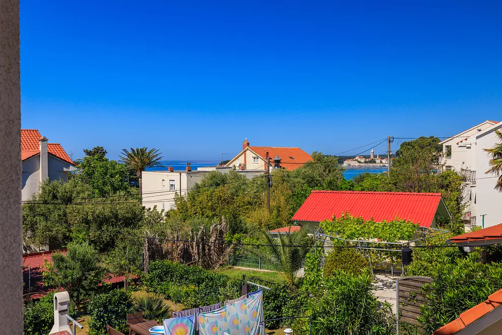 Ferienappartment in Banjol  6611836 728