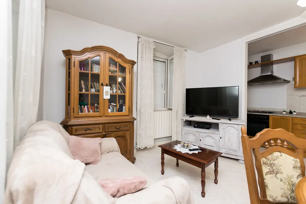 Ferienwohnung in Dubrovacko Primorje  999225856 42443 – Foto 11