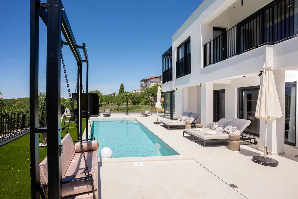 Ferienhaus in Rab mit Pool 999238078 43127 – Foto 20