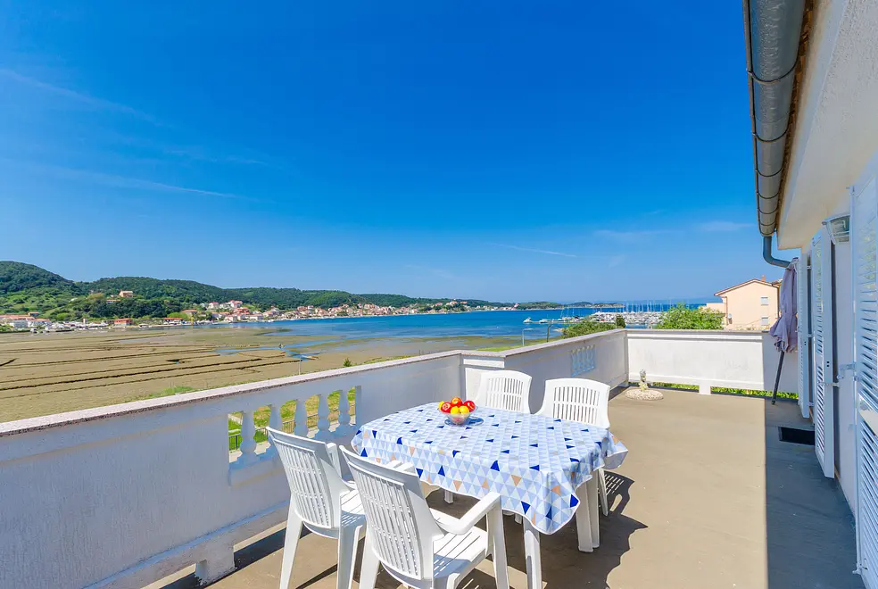 Ferienwohnung in Rab  999204158 32369 – Foto 22