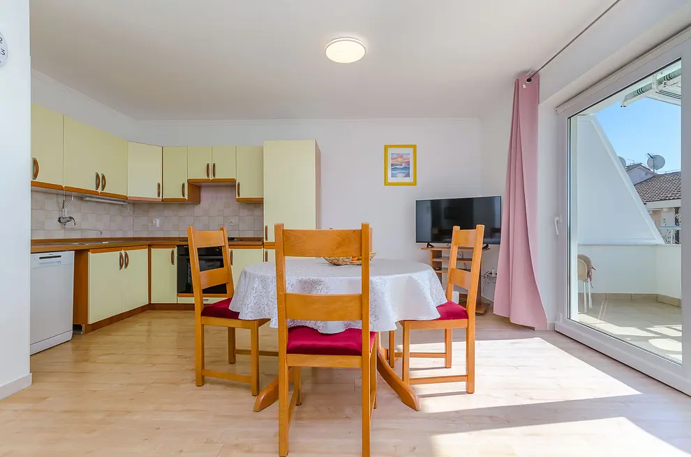 Ferienwohnung in Ciovo  999209492 37415 – Foto 5