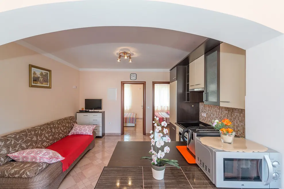 Ferienwohnung in Vir  999205695 33833 – Foto 16