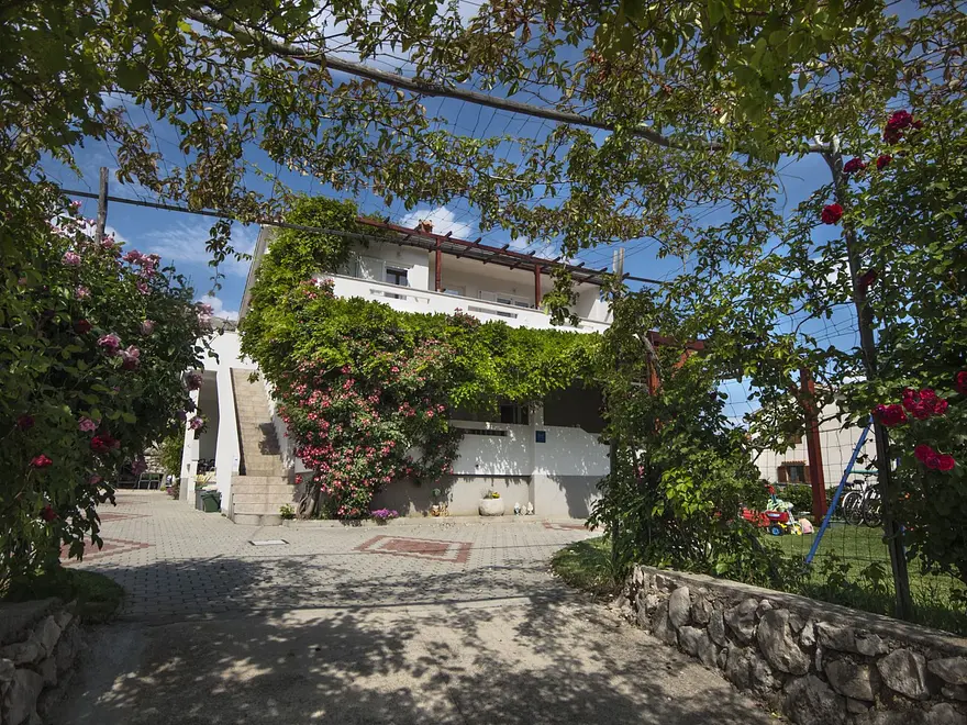 Ferienwohnung in Baska  999204275 32485 – Foto 23