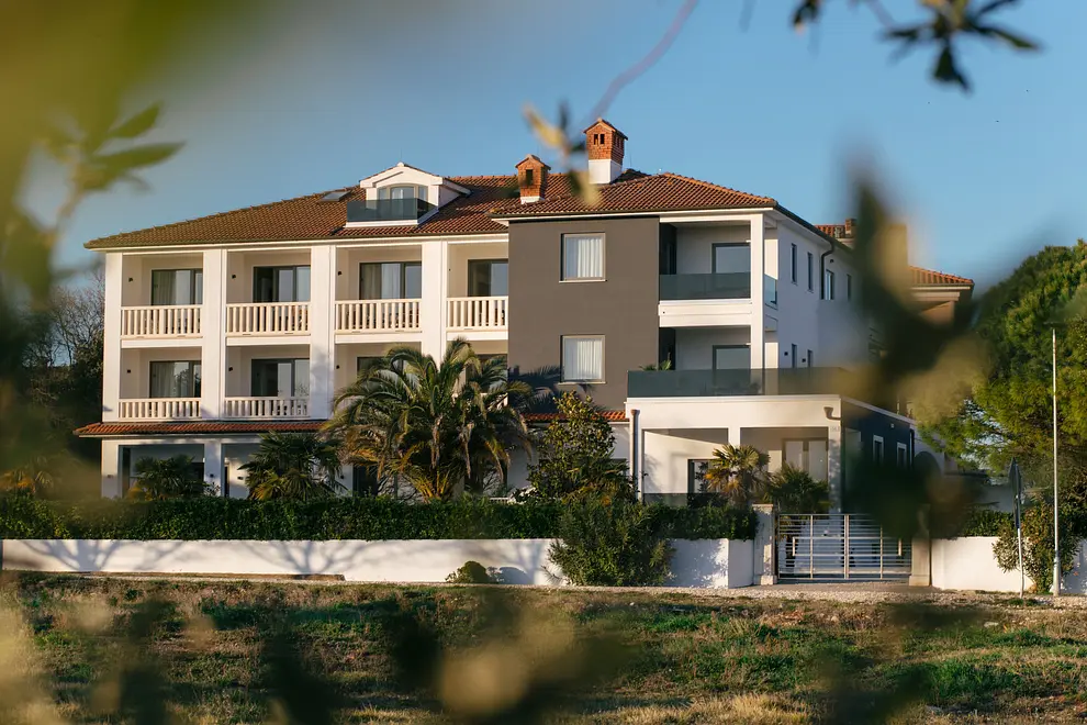 Ferienappartment in Rovinj  66113897 4555