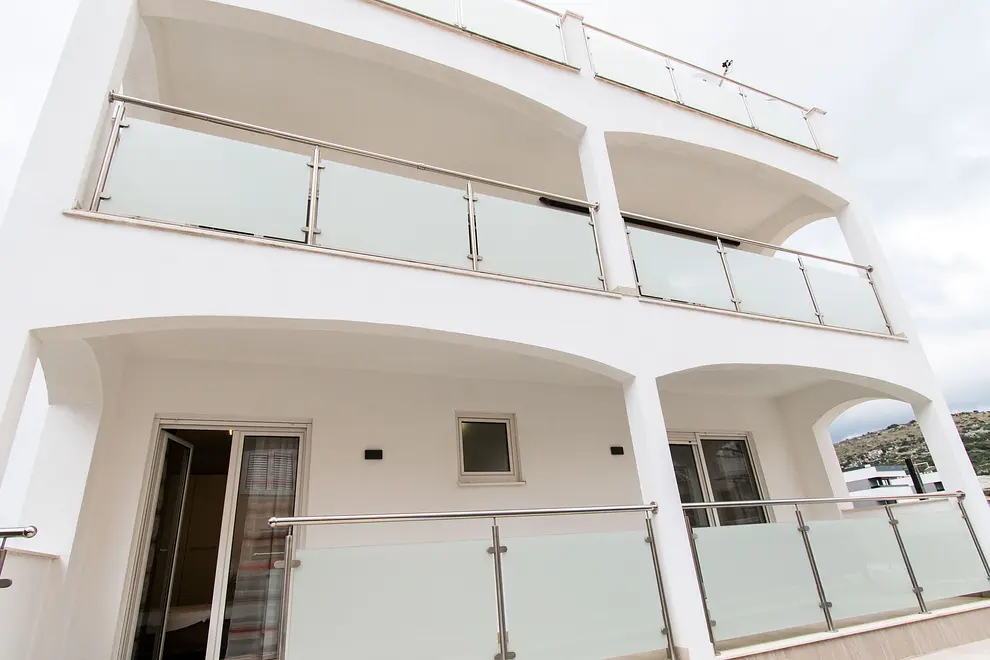 Ferienwohnung in Trogir mit Pool 999222766 41547 – Foto 5