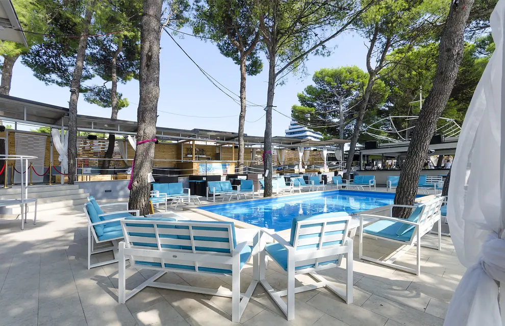Ferienwohnung in Vodice  999202707 30981 – Foto 16