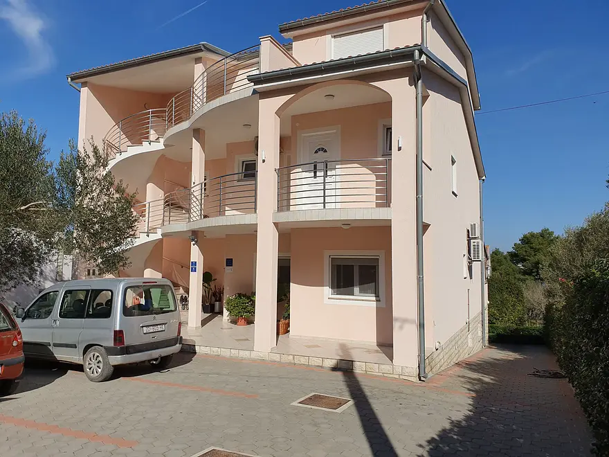 Ferienwohnung in Pasman  66138322 21351