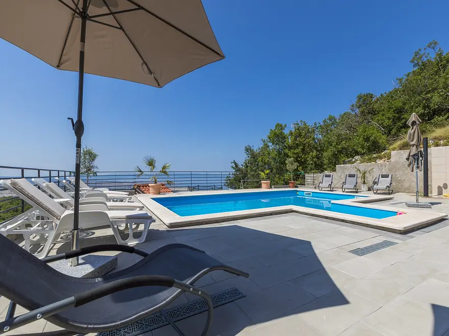 Ferienwohnung in Bakar mit Pool 999206203 34319 – Foto 51