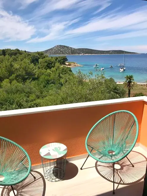 Ferienwohnung in Prvic Island  999213356 40874 – Foto 2