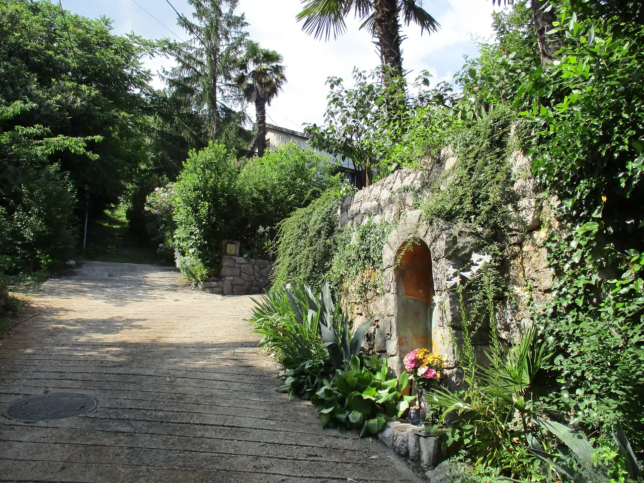 Ferienwohnung in Opatija  999203714 31946