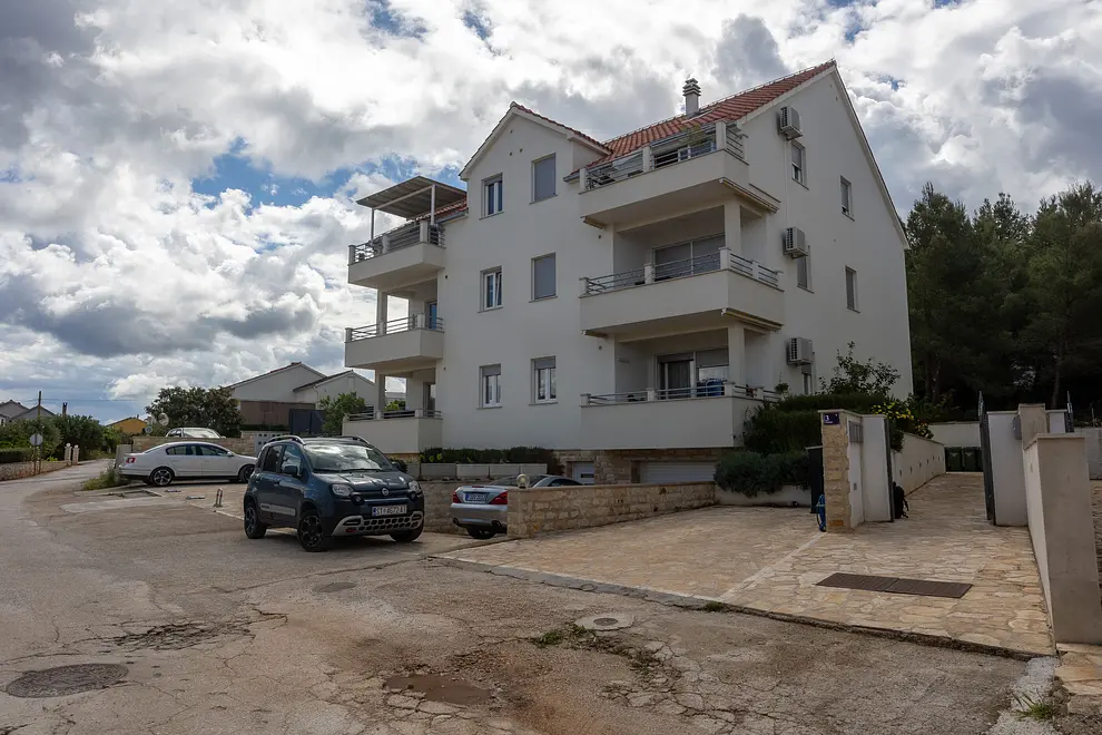 Ferienwohnung in Brac  999211094 38909 – Foto 23