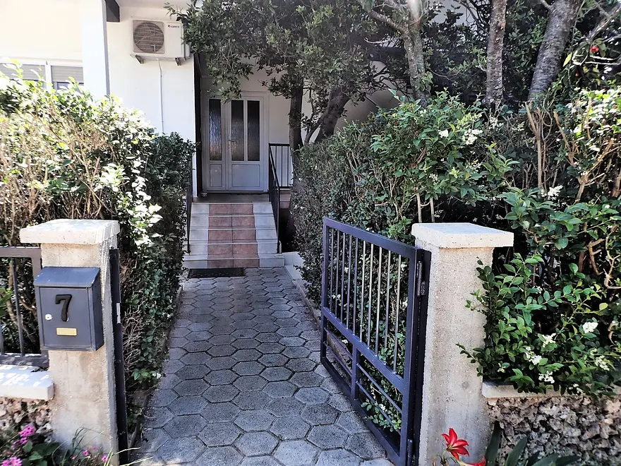 Ferienwohnung in Starigrad  999210151 38029 – Foto 15