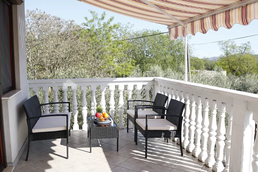 Ferienwohnung in Benkovac mit Pool 999227616 42519 – Foto 6