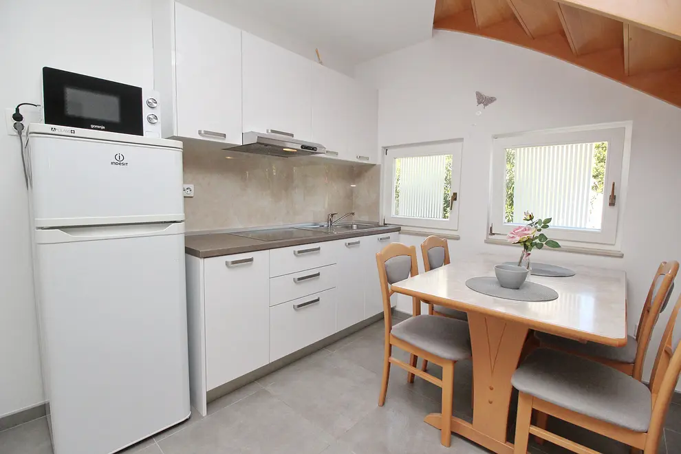 Ferienwohnung in Baska  999223544 41671 – Foto 30