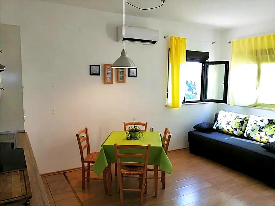 Ferienwohnung in Senj  999210398 38260 – Foto 6