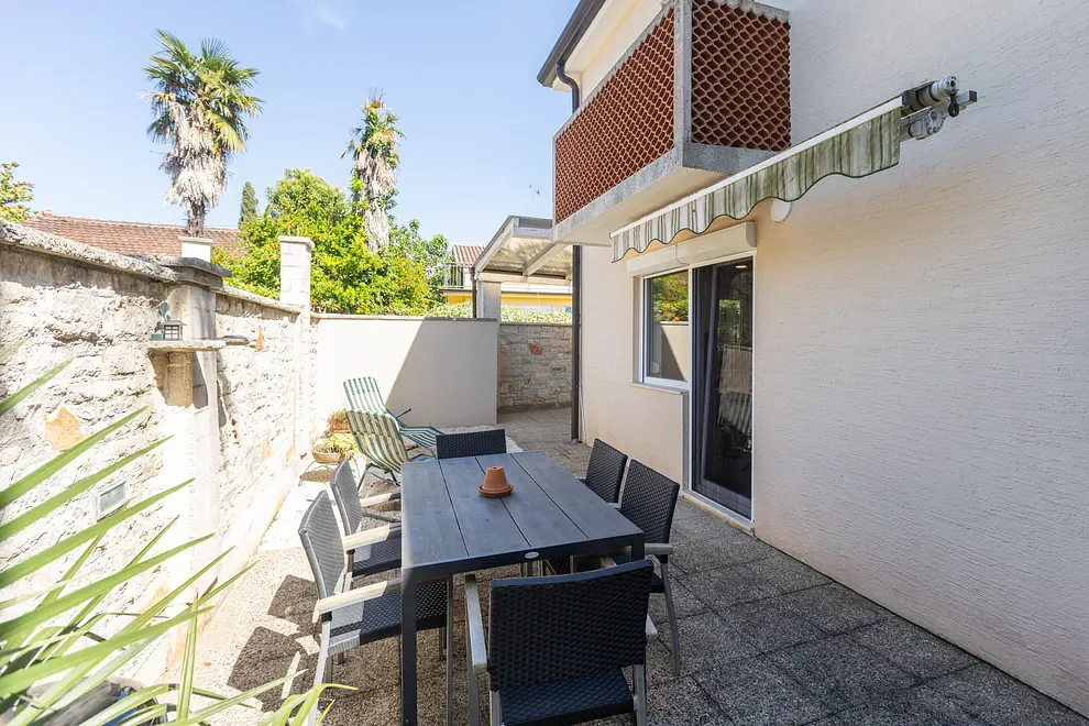 Ferienwohnung in Umag  999238806 43178 – Foto 36