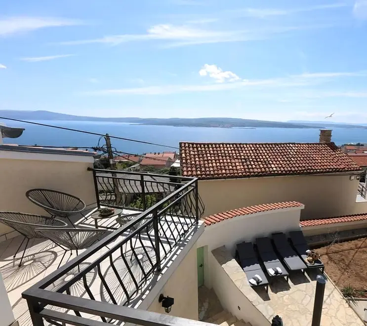 Ferienwohnung in Crikvenica  999208062 36040 – Foto 16