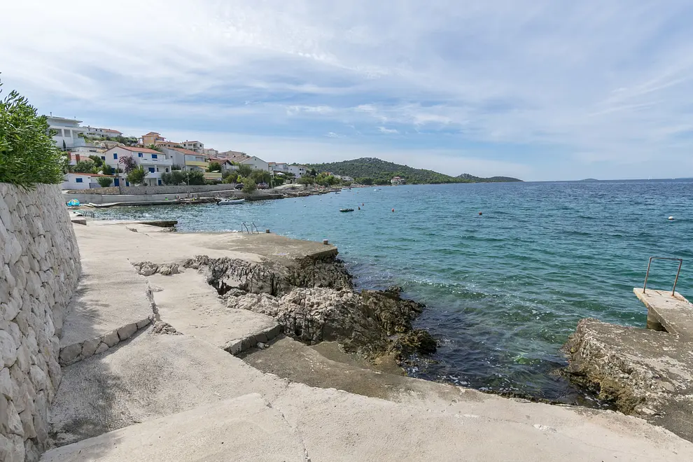 Ferienwohnung in Rogoznica  999206834 34919 – Foto 14