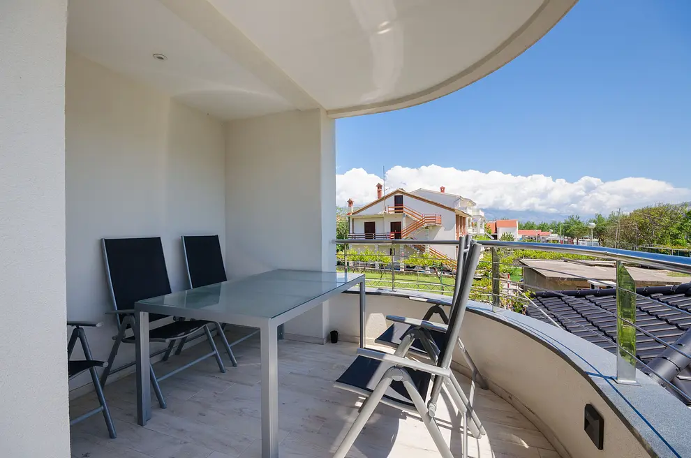 Ferienwohnung in Rab  999208474 36438