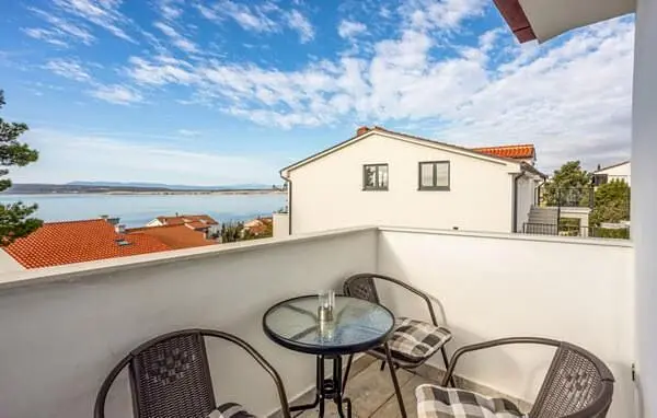 Ferienwohnung in Crikvenica  999219003 41499 – Foto 7