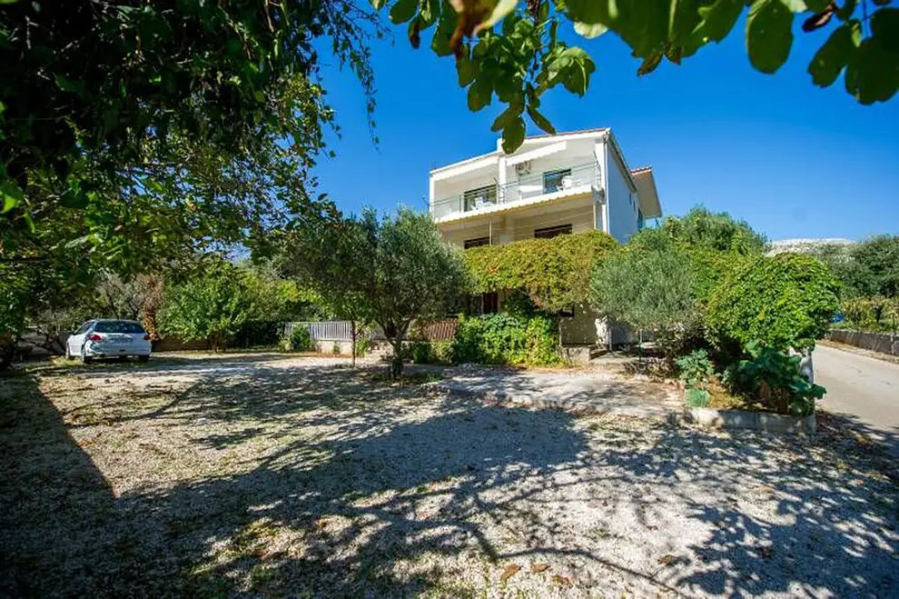 Ferienwohnung in Sibenik haustiergeeignet 66143997 25017