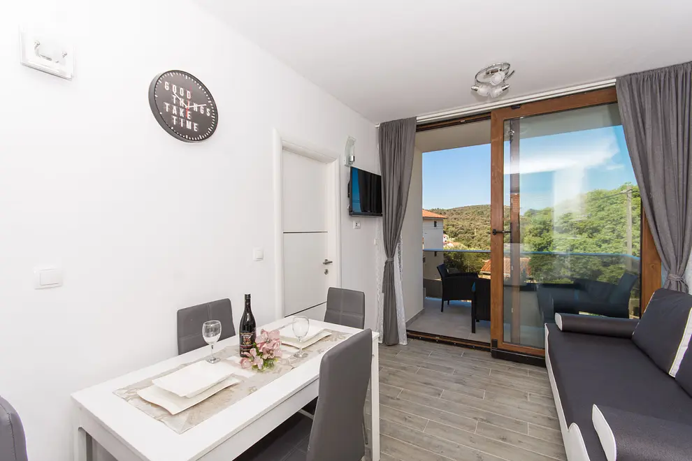 Ferienwohnung in Drvenik Veliki Island mit Pool 999205045 33215 – Foto 16