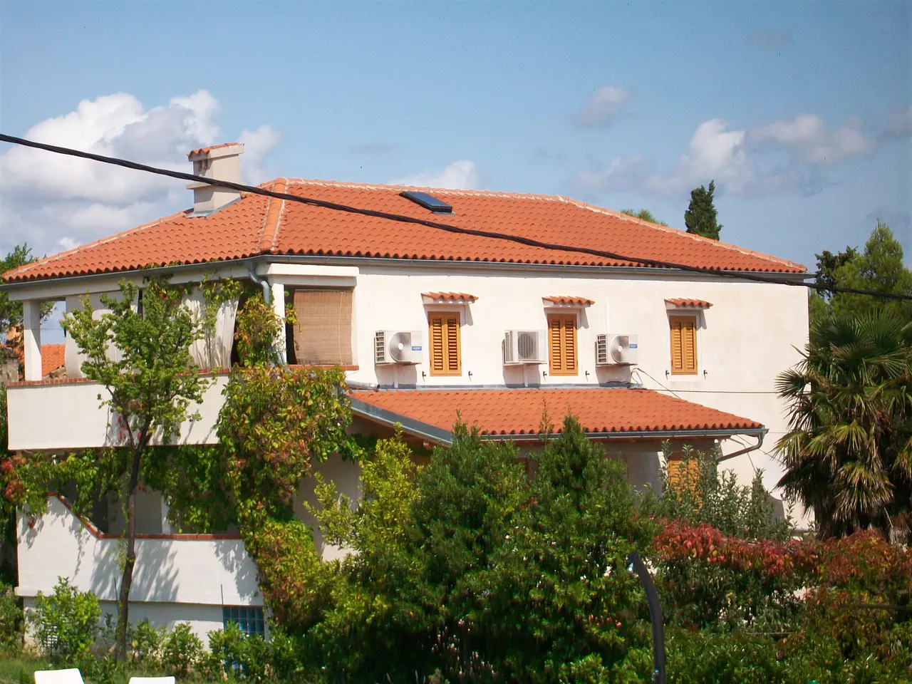 Ferienwohnung in Losinj  999205853 33985