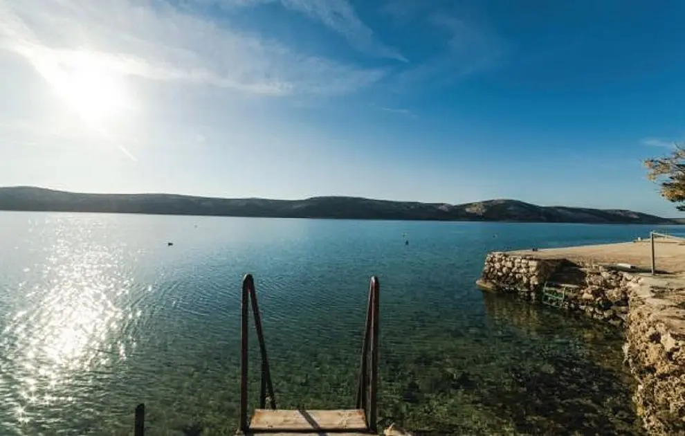 Ferienwohnung in Pag haustiergeeignet 66154124 27577