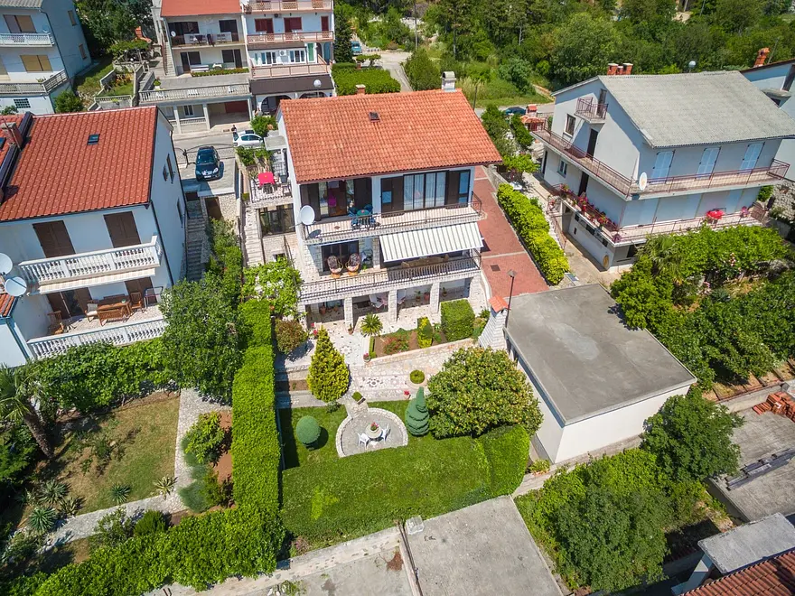 Ferienwohnung in Novi Vinodolski  999203327 31582 – Foto 30
