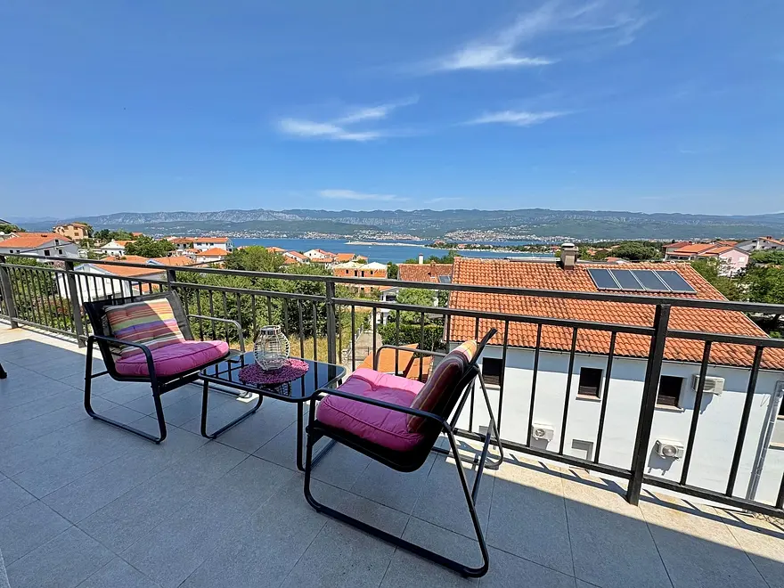 Ferienwohnung in Dobrinj  999224070 42180 – Foto 16