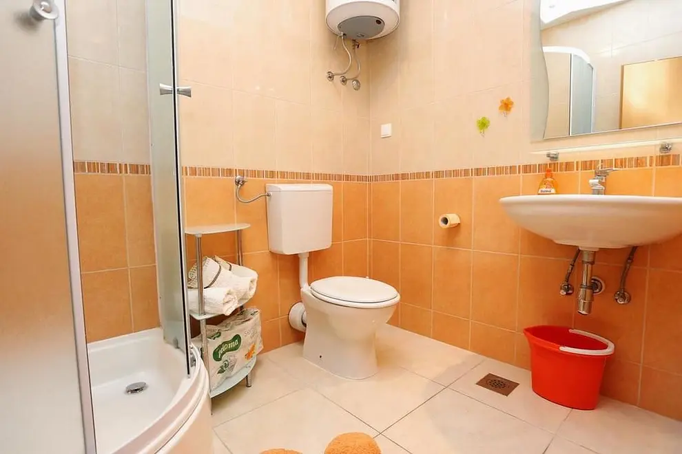 Ferienwohnung in Seget haustiergeeignet 999204748 32936 – Foto 14