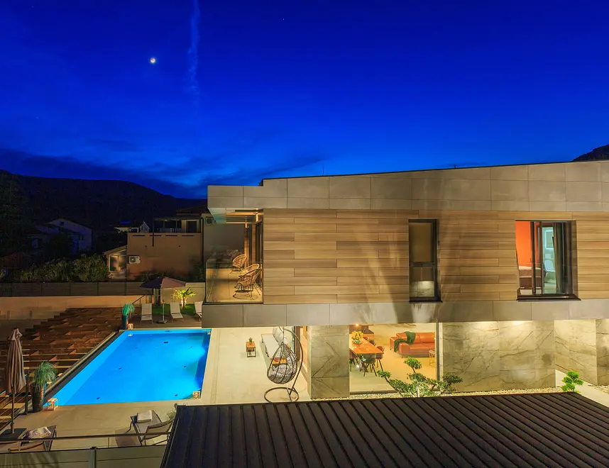 Ferienhaus in Baska mit Pool 999207923 35920 – Foto 24
