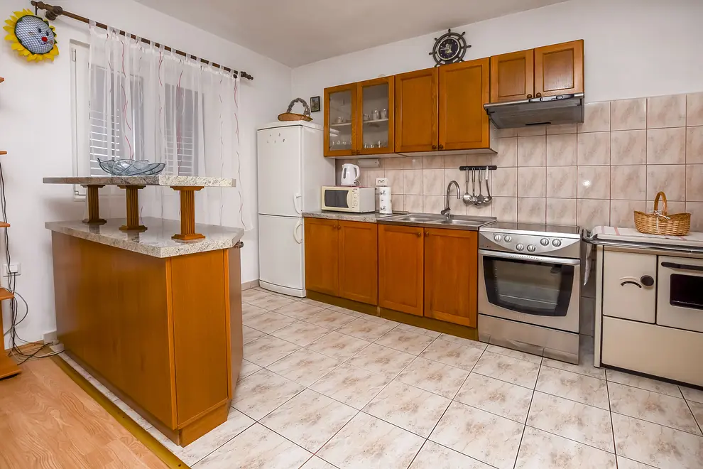 Ferienwohnung in Rogoznica  999204585 32777 – Foto 2