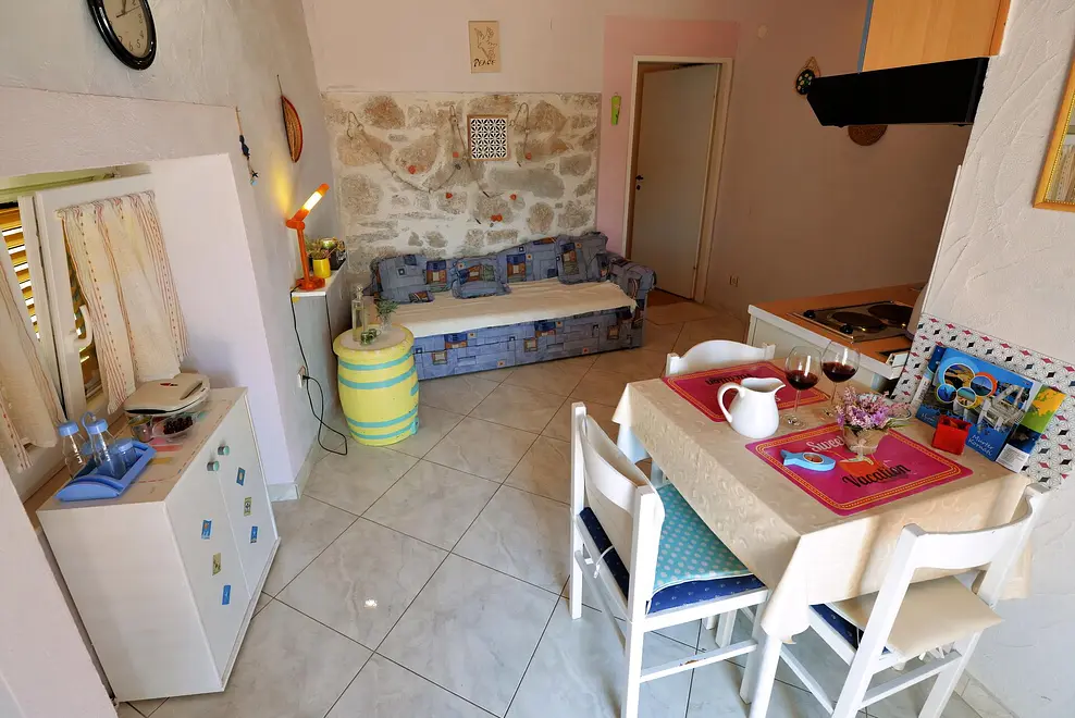 Ferienwohnung in Murter  999208917 36863 – Foto 16